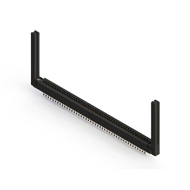 357-088-555-258 EDAC Inc.  Edgeboard Connectors